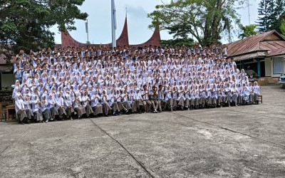 PENGUMUMAN KELULUSAN PESERTA DIDIK KELAS XII TP 2024/2025